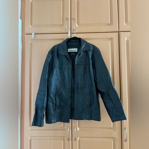 Wilsons Leather Jacket